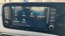 Hyundai i10 1.0 [63] Advance 5dr Auto [Nav] Petrol Hatchback